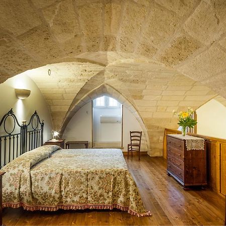 Апартаменты Tre Volte Belle Карпиньяно-Салентино Экстерьер фото